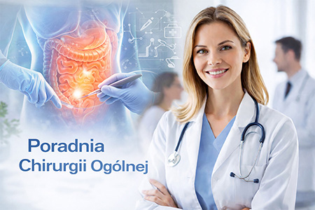 chirurgia ogólna